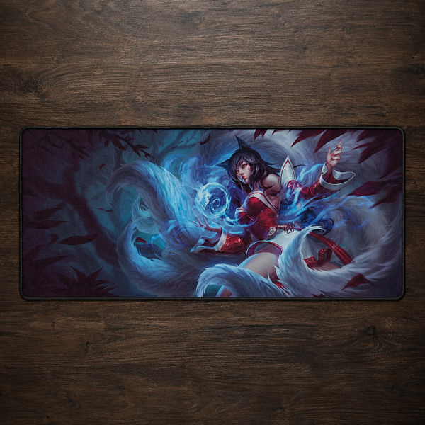AHRI Mouse Pad - Edicion limitada
