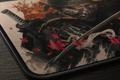 GHOST OF TSUSHIMA Mouse Pad - Edicion limitada