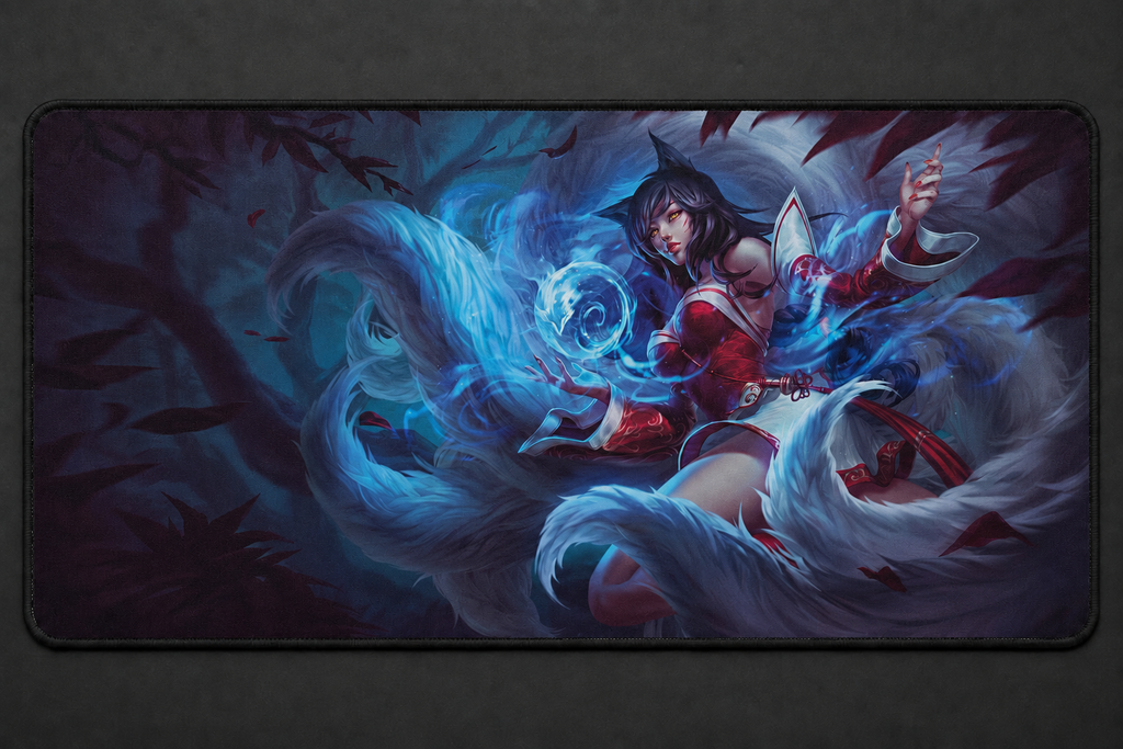 AHRI Mouse Pad - Edicion limitada