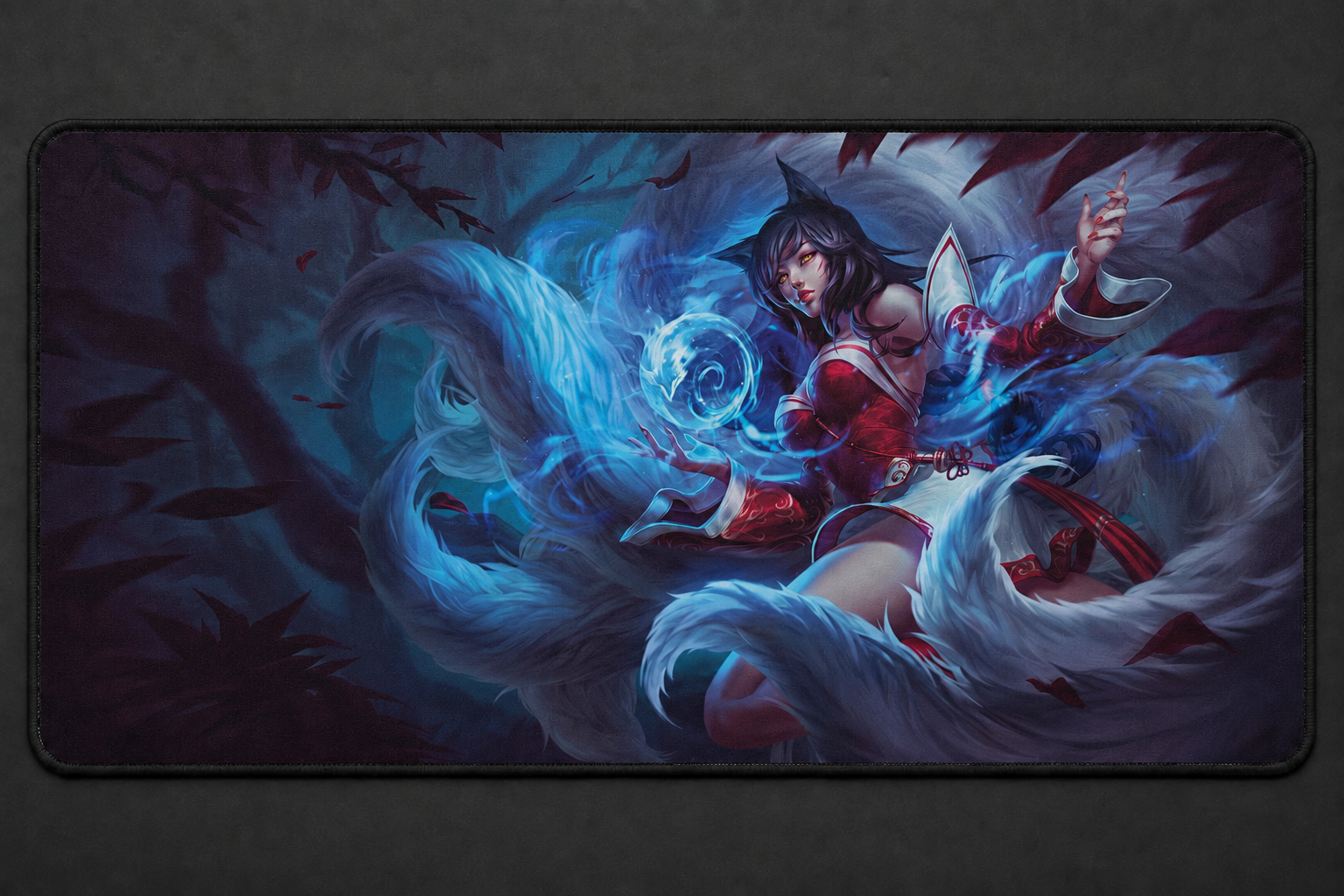 AHRI Mouse Pad - Edicion limitada