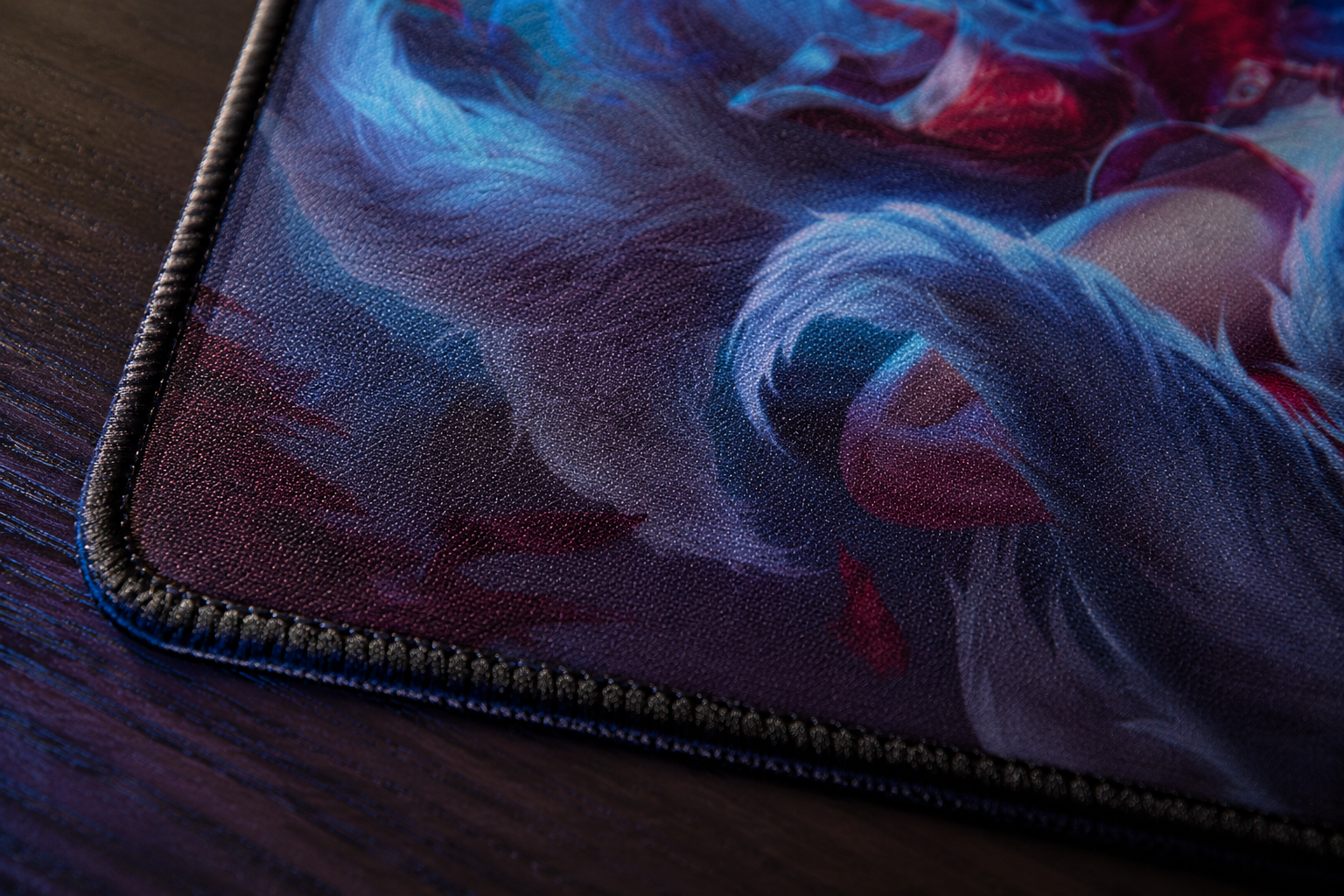 AHRI Mouse Pad - Edicion limitada