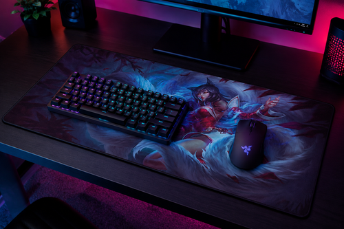 AHRI Mouse Pad - Edicion limitada